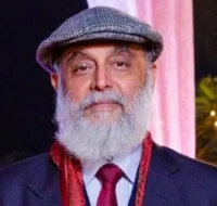Commodore C Uday Bhaskar (retd)