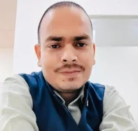 Madan Mohan Jha