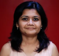 Kavita Chowdhury