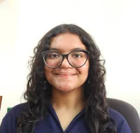 Geetali Malhotra