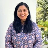 Jyoti Mishra