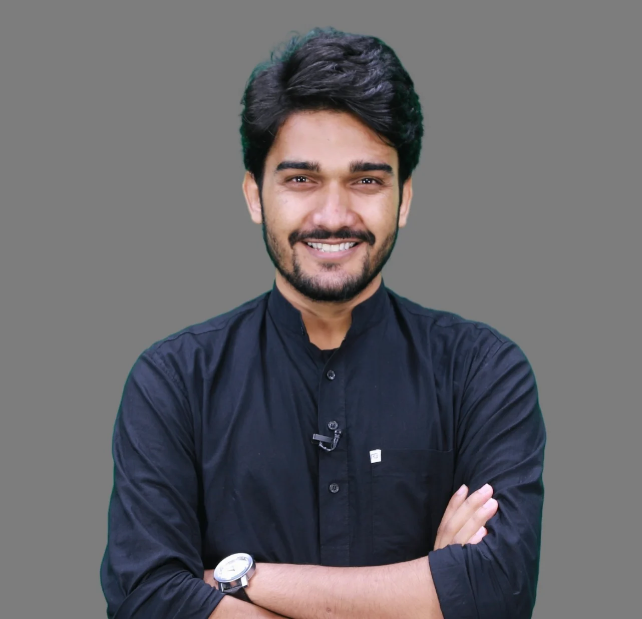 साक़िब मज़ीद