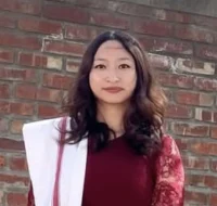 Deborah M Tungnung