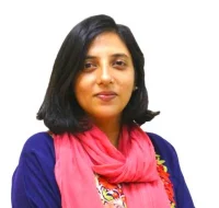Abhinandita Mathur