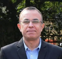 Praveen Rai