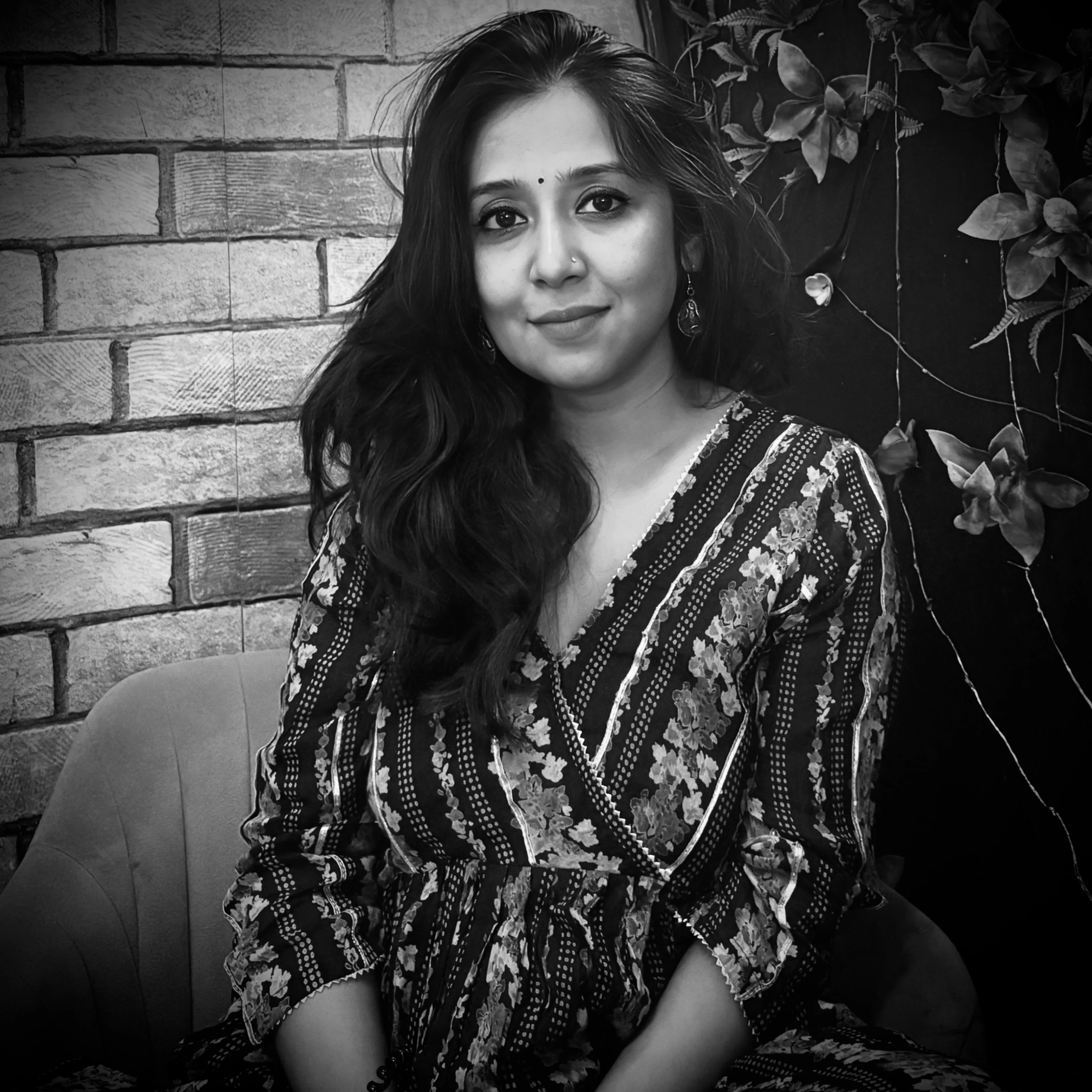 Oindrila Dasgupta
