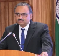Sanjay Pulipaka
