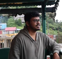 Anindya Hazra