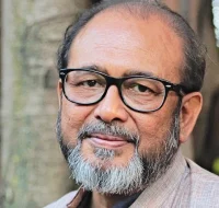 नीलांजन मुखोपाध्याय