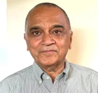 Sanjeev Ahluwalia