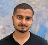Kaashif Hajee