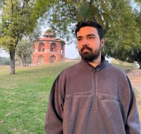 Alishan Jafri