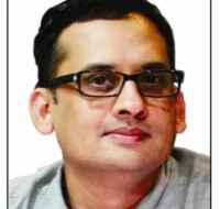 यशवंत देशमुख