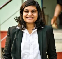 Simran Mudgal
