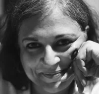 Revati Laul