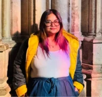Debiparna Chakraborty