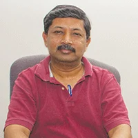 Surajit Mazumdar