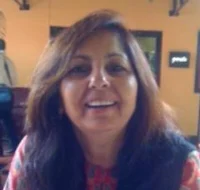 Anita Katyal
