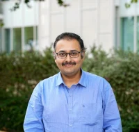 Prasun Goswami