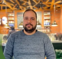 Auqib Javeed