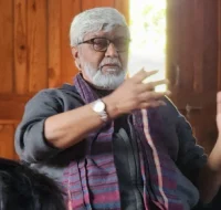 Aditya Nigam