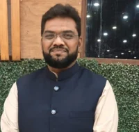 Khalid Saifullah
