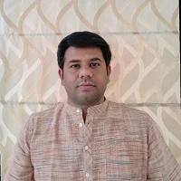 सुचक पटेल