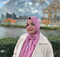 Nabiya Khan
