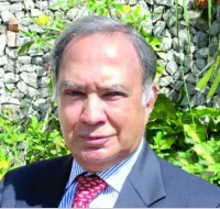 Krishnan Srinivasan