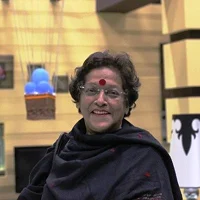 शोमा ए चटर्जी