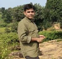 Tarique Anwar