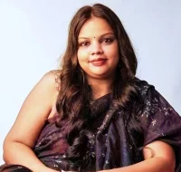 Shalin Maria Lawrence