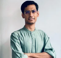 Harshit Anand