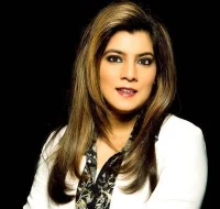Sahar Zaman