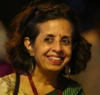 Nirupama Subramanian