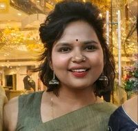 Shristi Srivastava