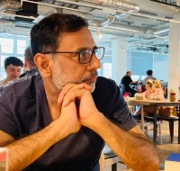 Kishalay Bhattacharjee