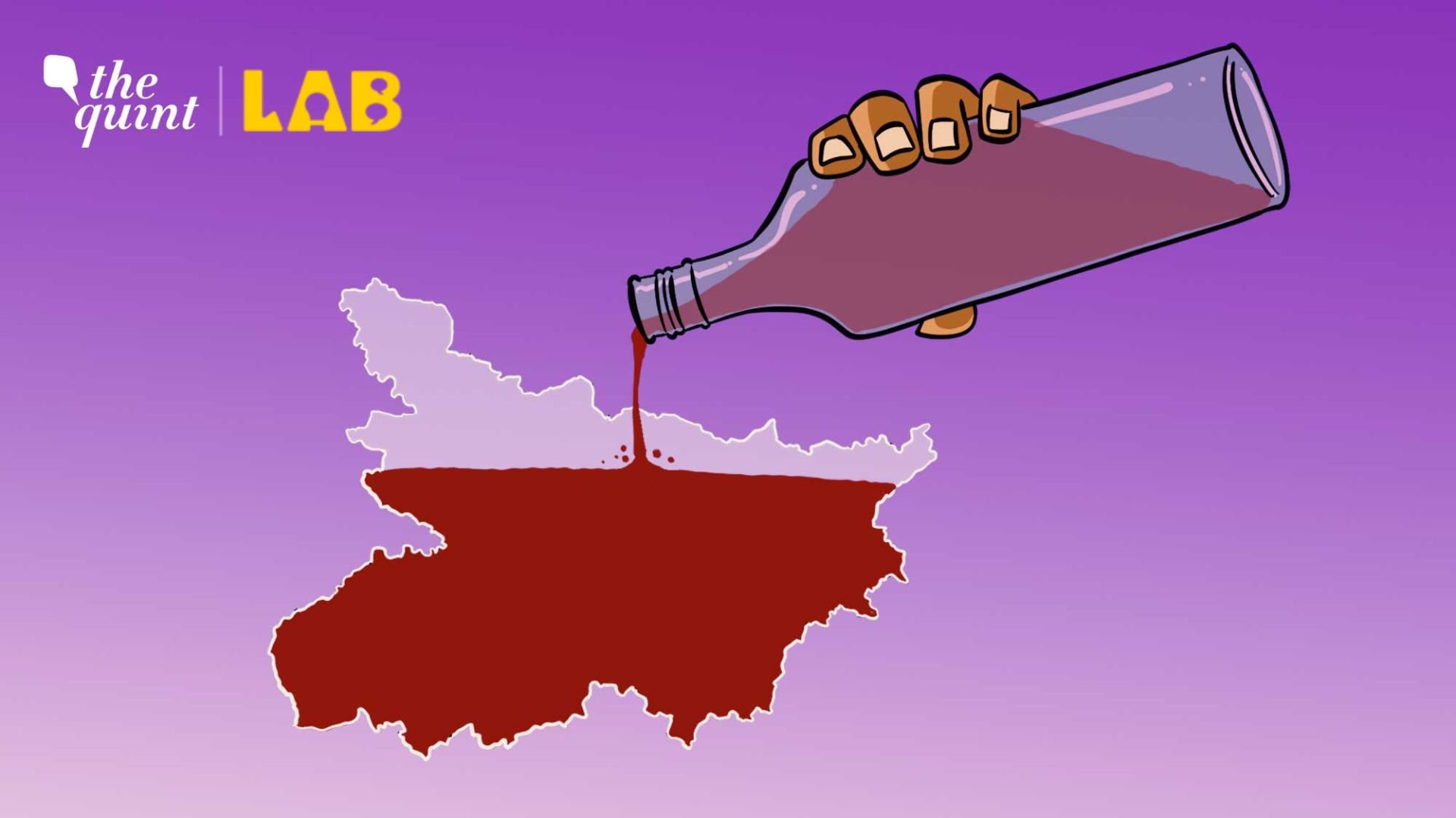 Bihar's Liquor Ban: Data, Socio-Economic Impact, and Election Concerns