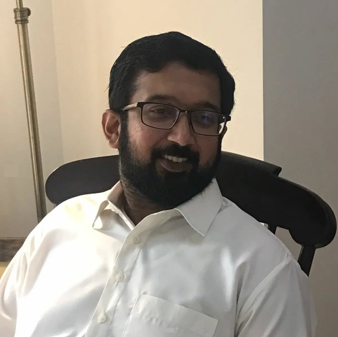 Aditya Menon