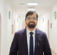 Shafey Anwarul Haque