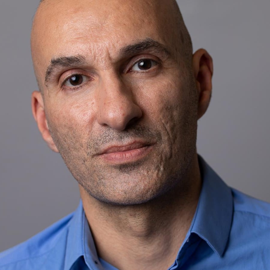 Arshin Adib-Moghaddam