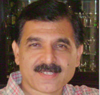 Deepak Mahaan
