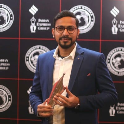 Shadab Moizee