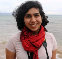 Ria Chakrabarty