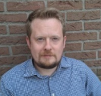 Andrew Gawthorpe