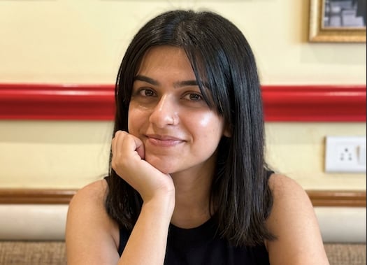 Himanshi Dahiya