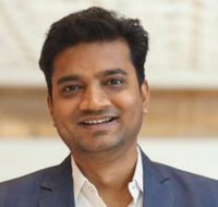 Pranav Dwivedi