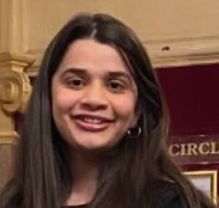 Alisha Butala