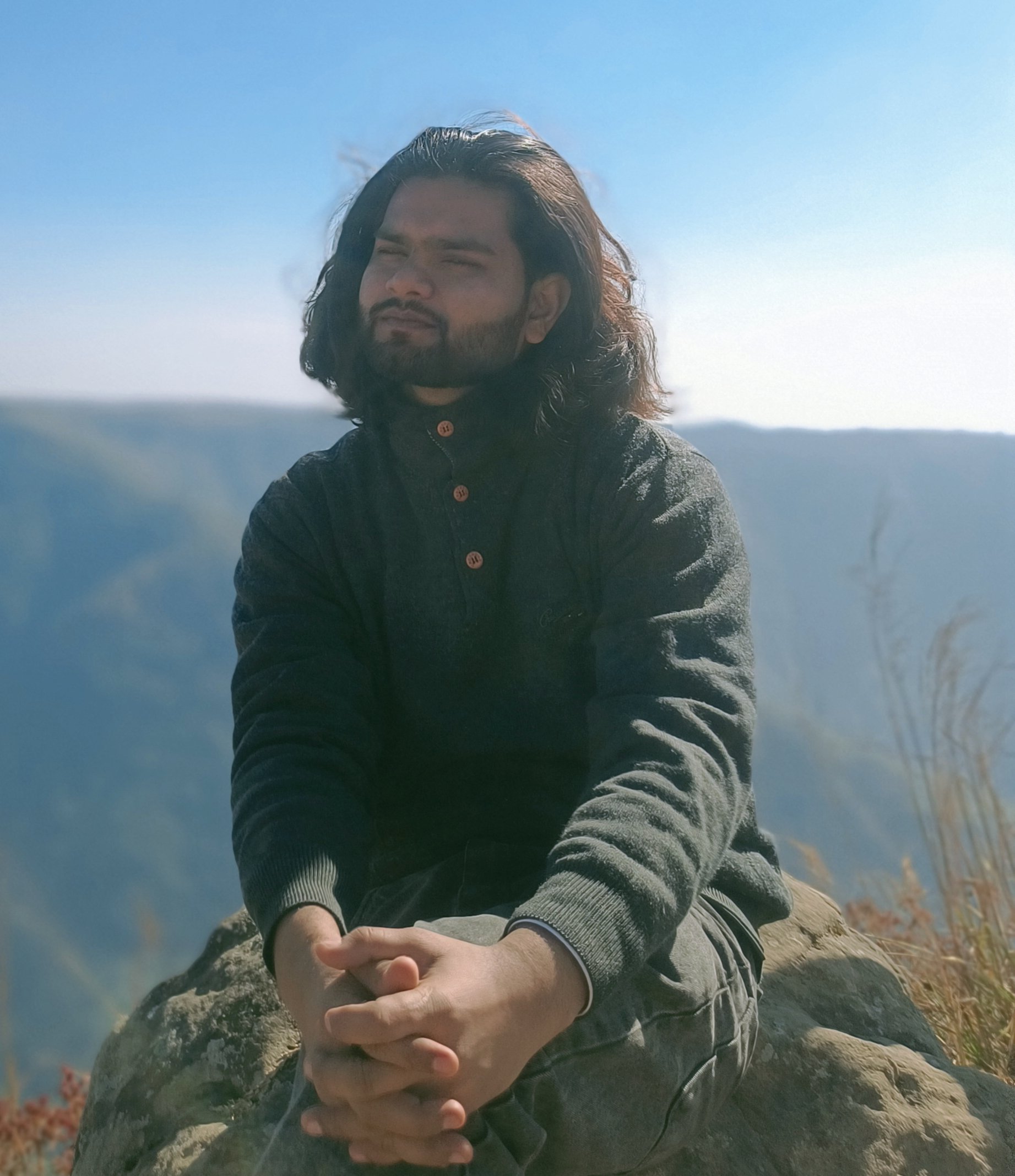 Avanish Kumar