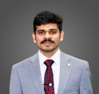 Sai Srinivas Reddy Bhumireddy